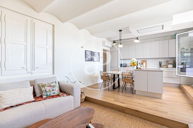 2 camera da letto Appartamento da affittare in La Dreta de L'Eixample, Barcelona città - 4.500 € (Rif: 8825048)