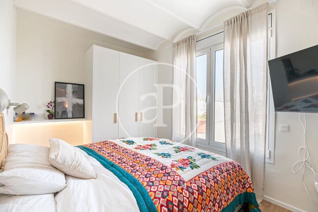 2 camera da letto Appartamento da affittare in La Dreta de L'Eixample, Barcelona città - 4.500 € (Rif: 8825048)