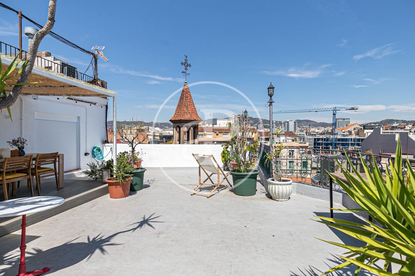 2 sovrum Lägenhet att hyra i Barcelona stad - 4 500 € (Ref: 8825048)