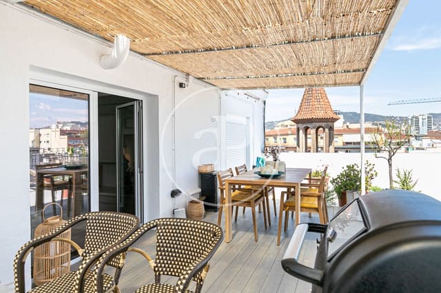 2 camera da letto Appartamento da affittare in La Dreta de L'Eixample, Barcelona città - 4.500 € (Rif: 8825048)