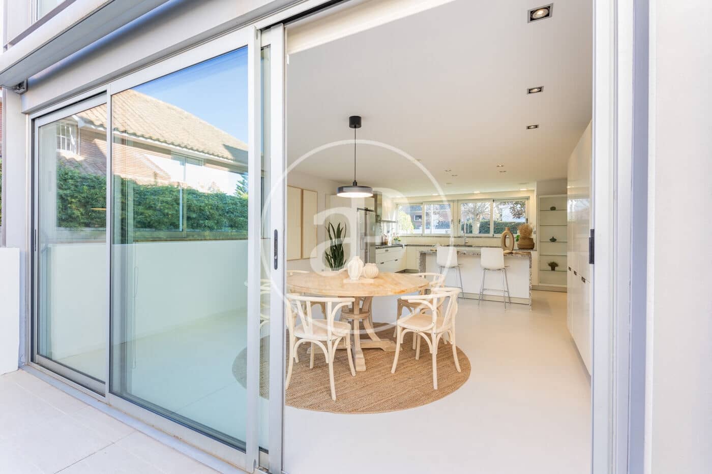 6 soverom Villa til salgs i Sant Cugat del Valles med svømmebasseng - € 3 250 000 (Ref: 8825049)