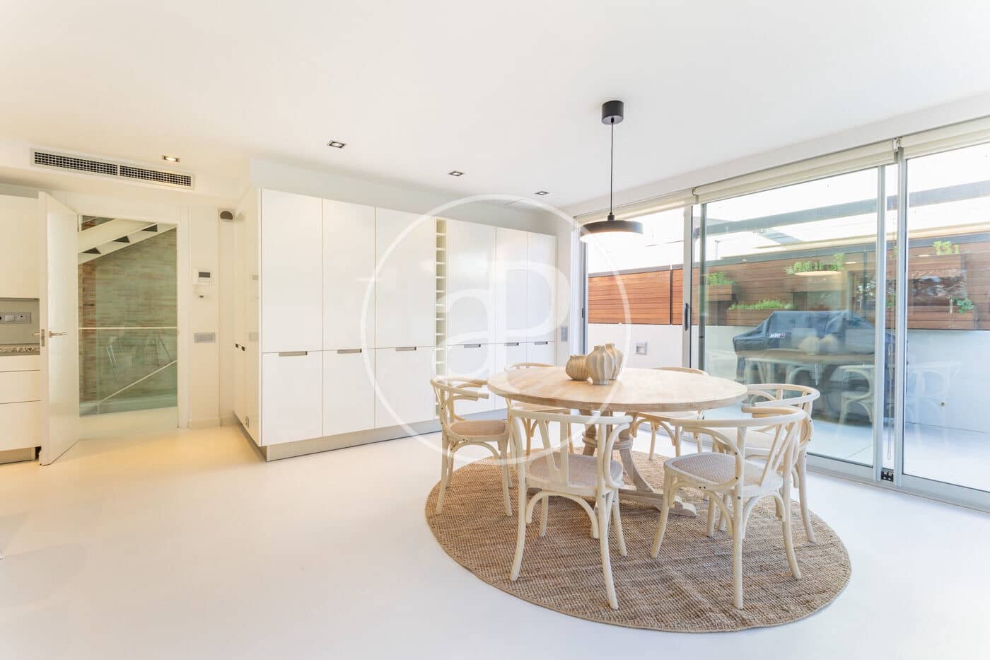 6 soverom Villa til salgs i Sant Cugat del Valles med svømmebasseng - € 3 250 000 (Ref: 8825049)