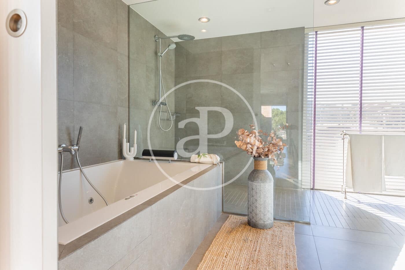 6 soverom Villa til salgs i Sant Cugat del Valles med svømmebasseng - € 3 250 000 (Ref: 8825049)