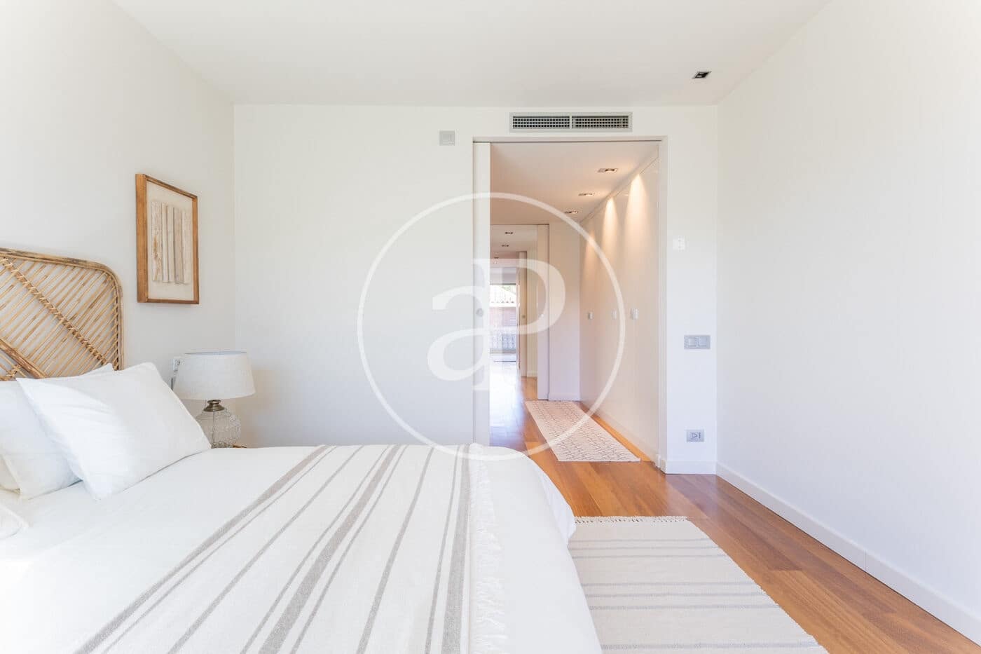 6 soverom Villa til salgs i Sant Cugat del Valles med svømmebasseng - € 3 250 000 (Ref: 8825049)