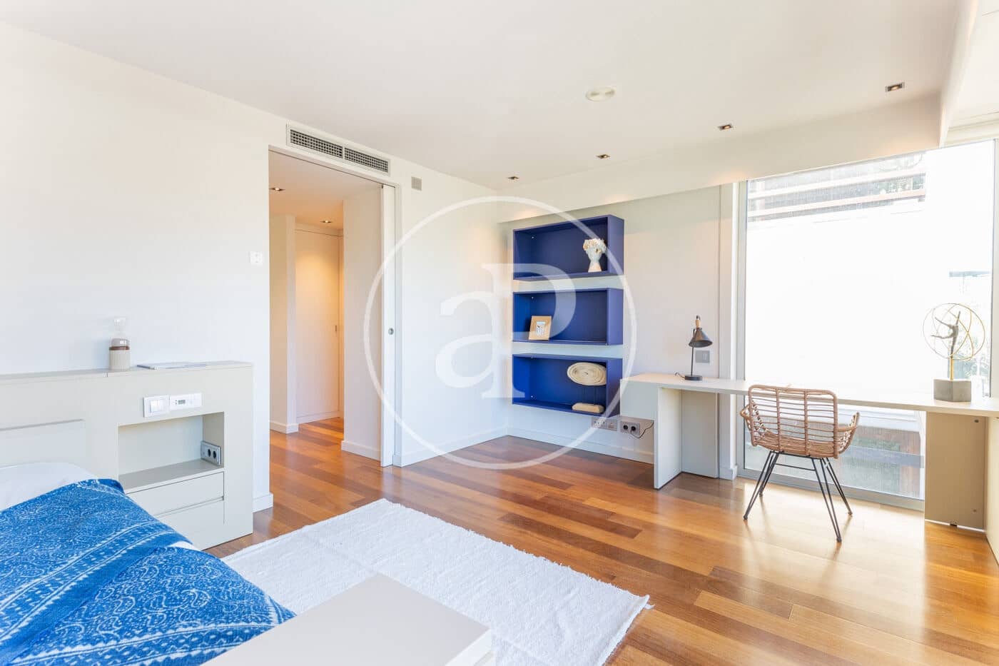 6 soverom Villa til salgs i Sant Cugat del Valles med svømmebasseng - € 3 250 000 (Ref: 8825049)