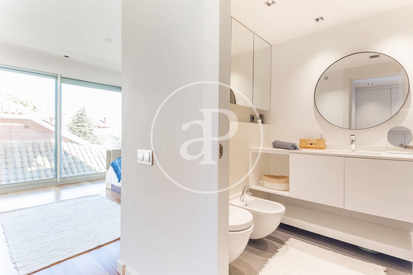 6 soverom Villa til salgs i Sant Cugat del Valles med svømmebasseng - € 3 250 000 (Ref: 8825049)