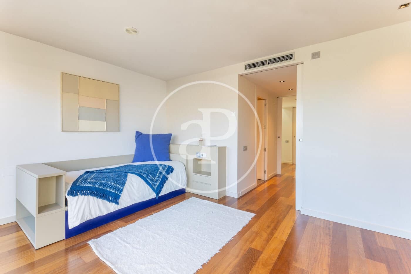 6 soverom Villa til salgs i Sant Cugat del Valles med svømmebasseng - € 3 250 000 (Ref: 8825049)