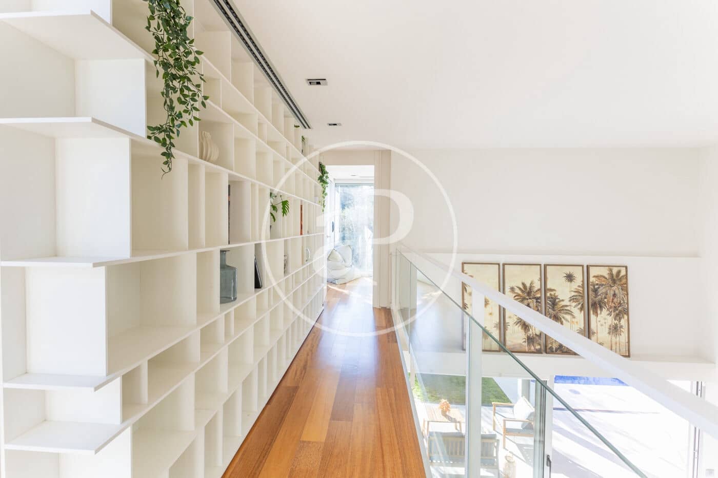 6 soverom Villa til salgs i Sant Cugat del Valles med svømmebasseng - € 3 250 000 (Ref: 8825049)