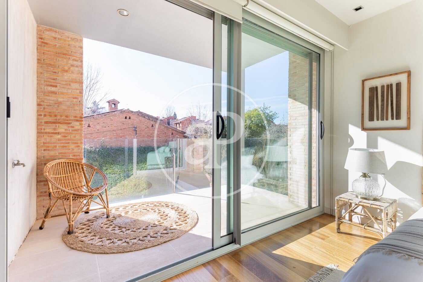 6 soverom Villa til salgs i Sant Cugat del Valles med svømmebasseng - € 3 250 000 (Ref: 8825049)