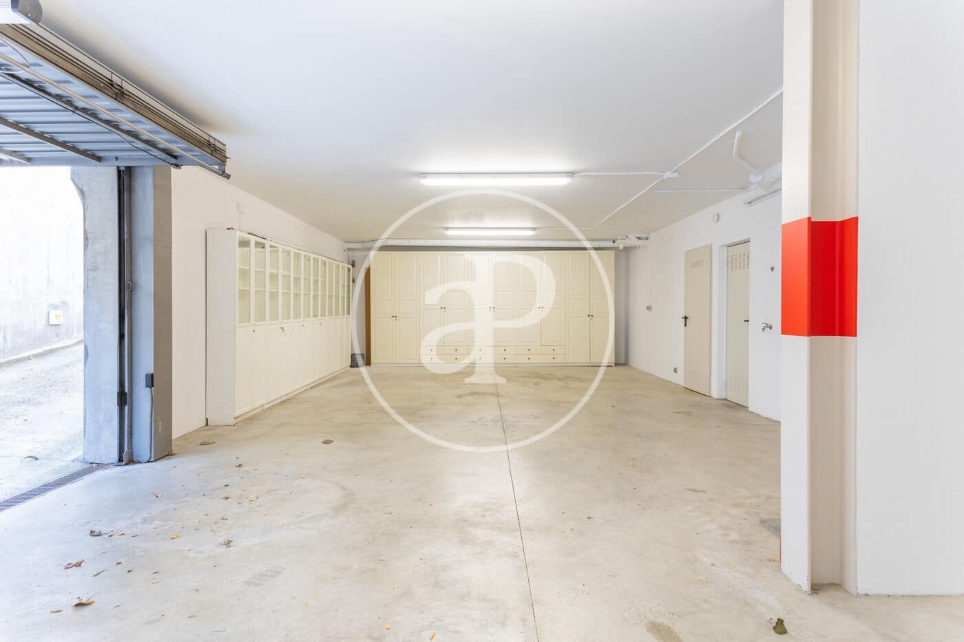 6 soverom Villa til salgs i Sant Cugat del Valles med svømmebasseng - € 3 250 000 (Ref: 8825049)