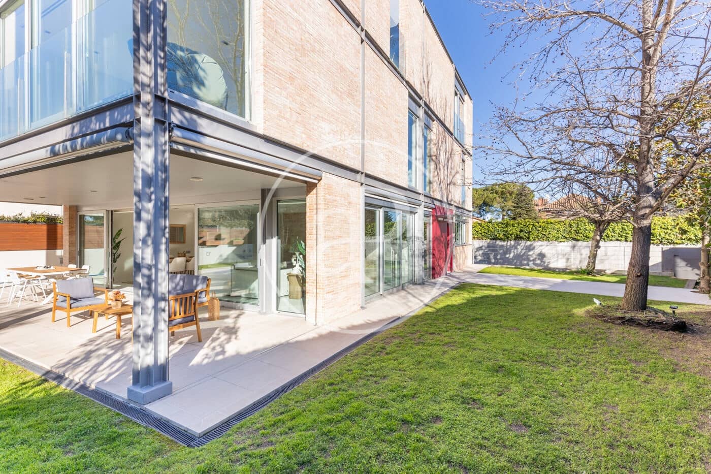 6 soverom Villa til salgs i Sant Cugat del Valles med svømmebasseng - € 3 250 000 (Ref: 8825049)