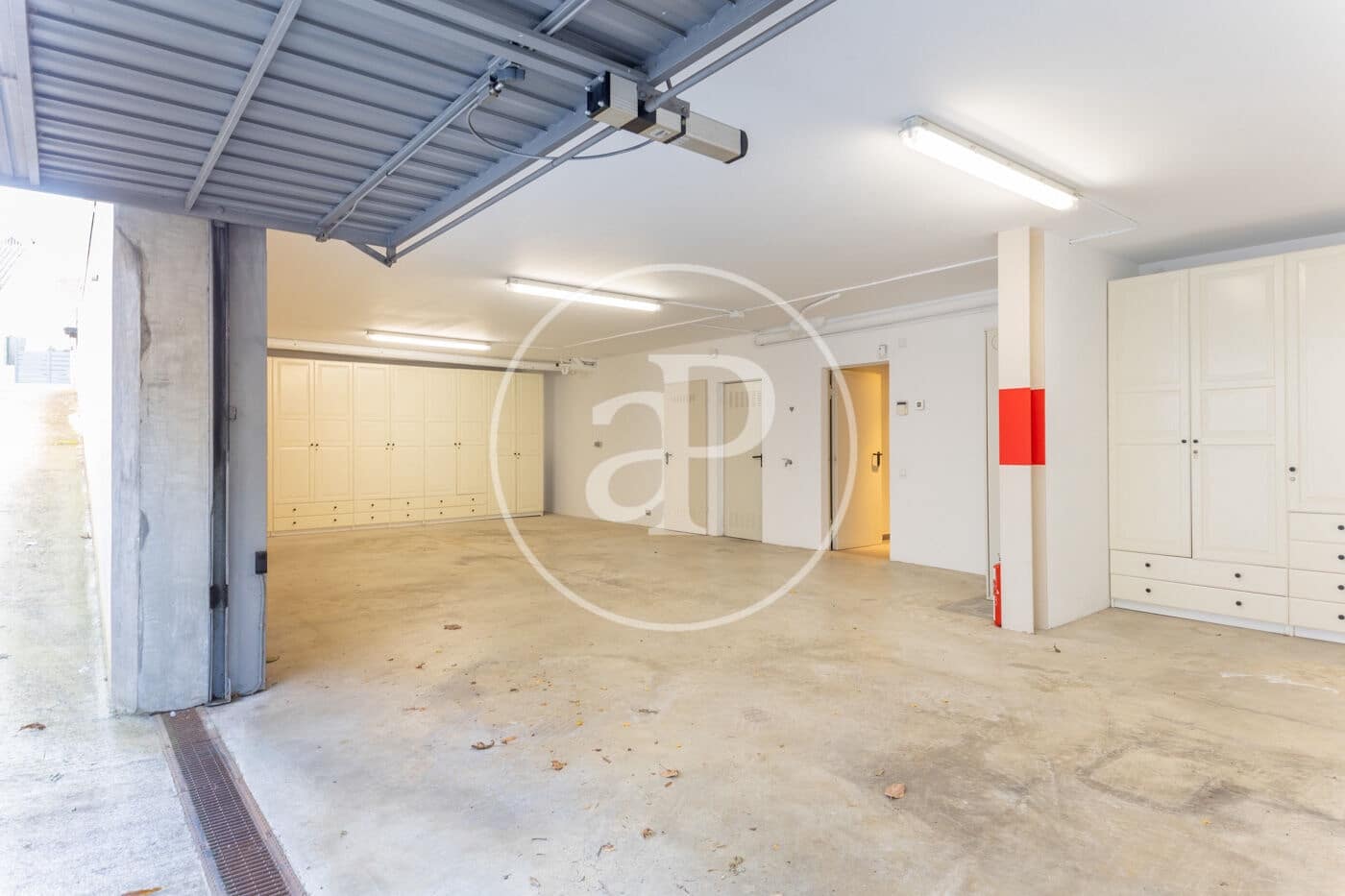 6 soverom Villa til salgs i Sant Cugat del Valles med svømmebasseng - € 3 250 000 (Ref: 8825049)