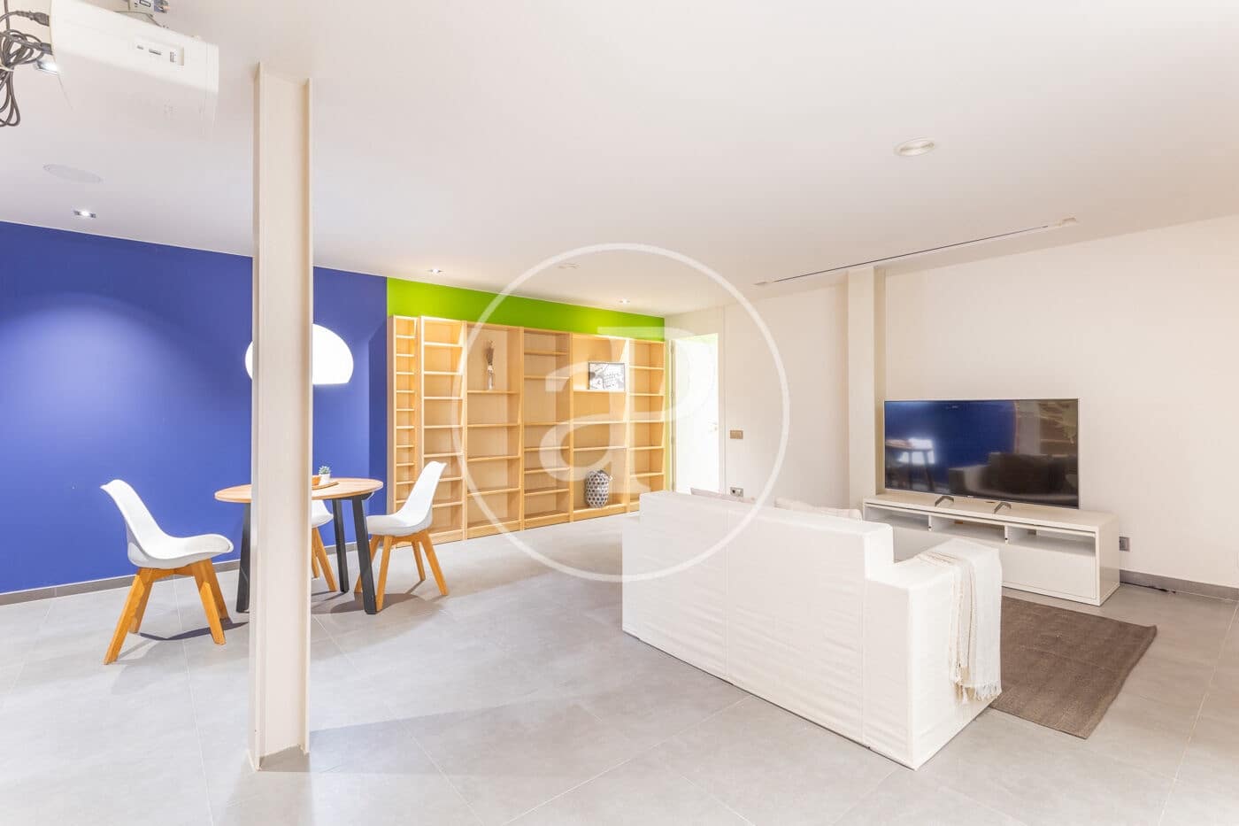 6 soverom Villa til salgs i Sant Cugat del Valles med svømmebasseng - € 3 250 000 (Ref: 8825049)