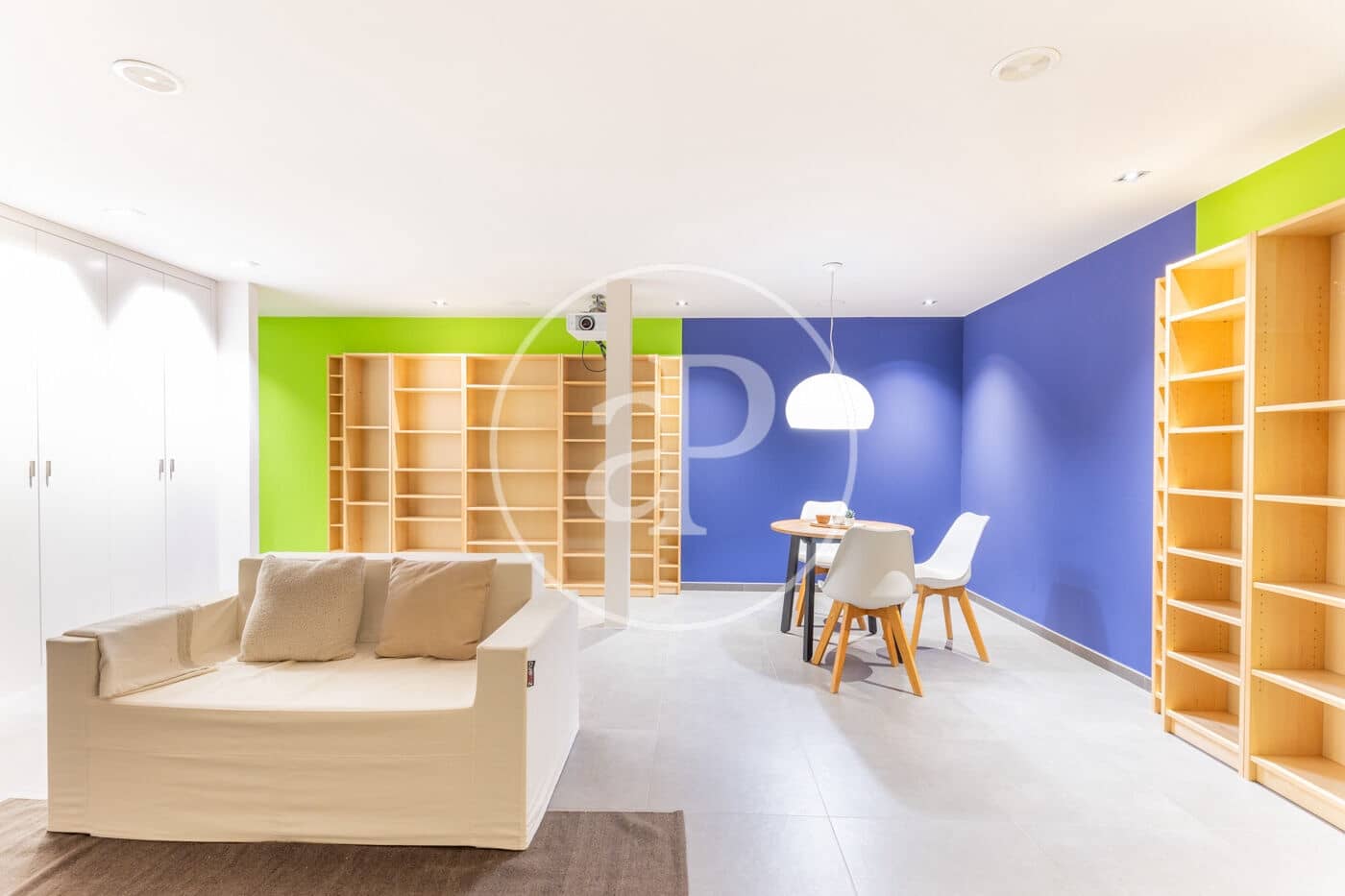 6 soverom Villa til salgs i Sant Cugat del Valles med svømmebasseng - € 3 250 000 (Ref: 8825049)