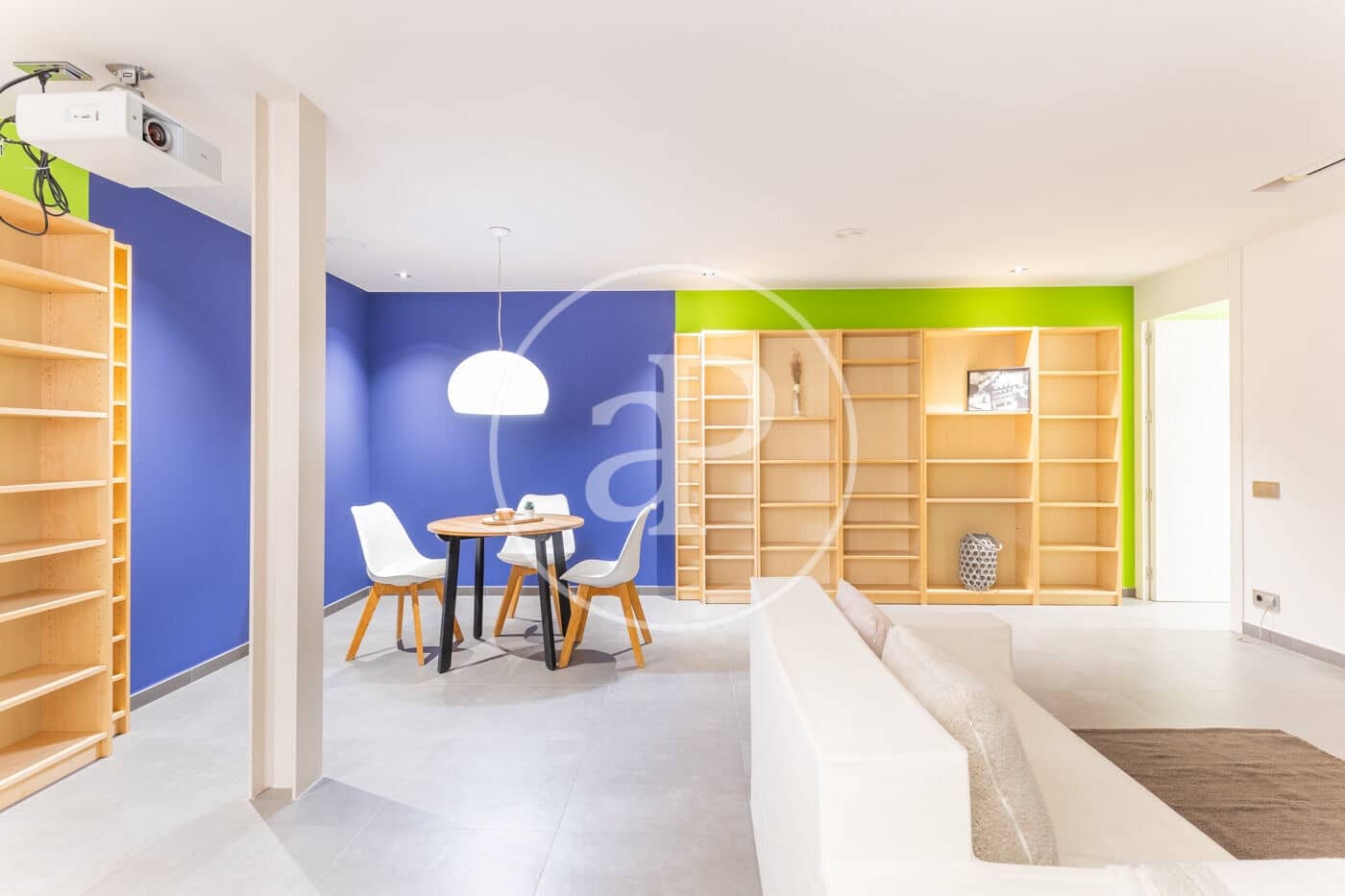 6 soverom Villa til salgs i Sant Cugat del Valles med svømmebasseng - € 3 250 000 (Ref: 8825049)