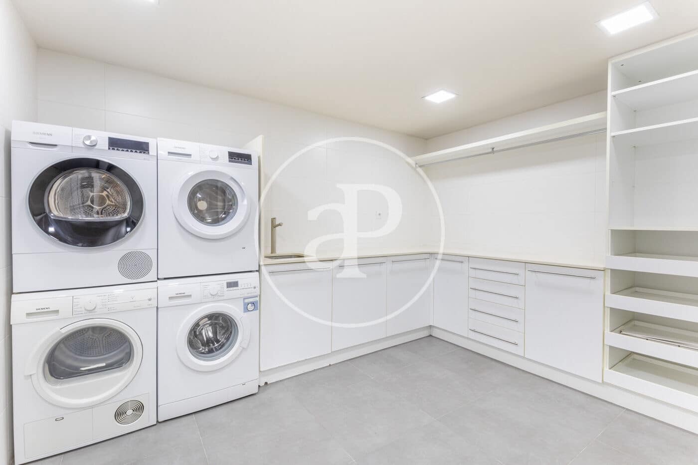 6 soverom Villa til salgs i Sant Cugat del Valles med svømmebasseng - € 3 250 000 (Ref: 8825049)