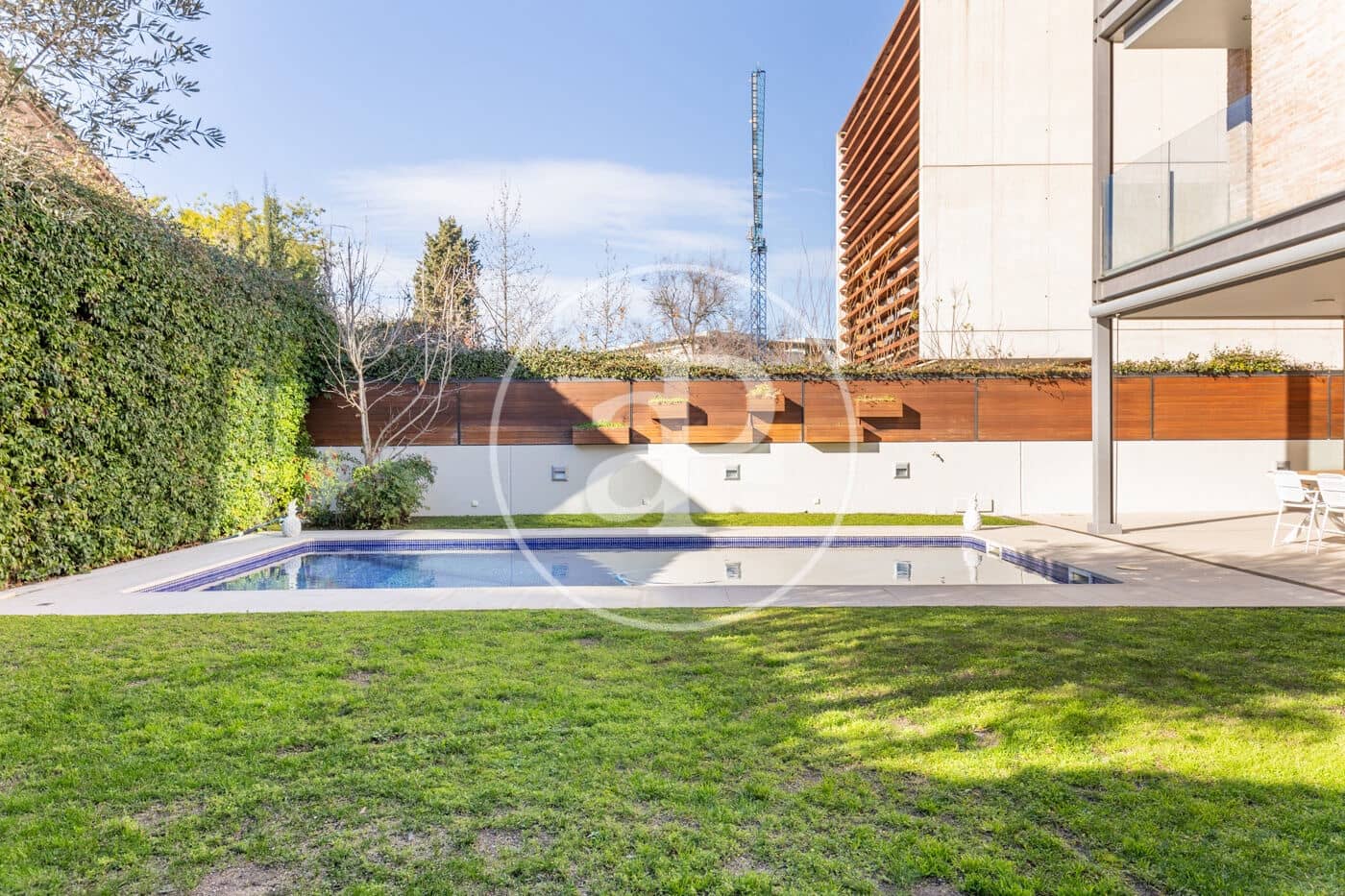 6 soverom Villa til salgs i Sant Cugat del Valles med svømmebasseng - € 3 250 000 (Ref: 8825049)