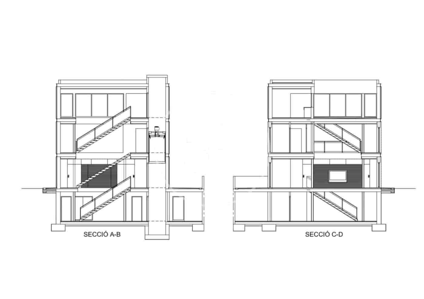 6 soverom Villa til salgs i Sant Cugat del Valles med svømmebasseng - € 3 250 000 (Ref: 8825049)