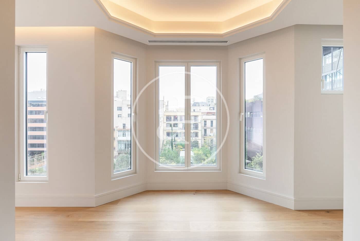 4 soveværelse Lejlighed til salg i Barcelona by - € 2.950.000 (Ref: 8825050)