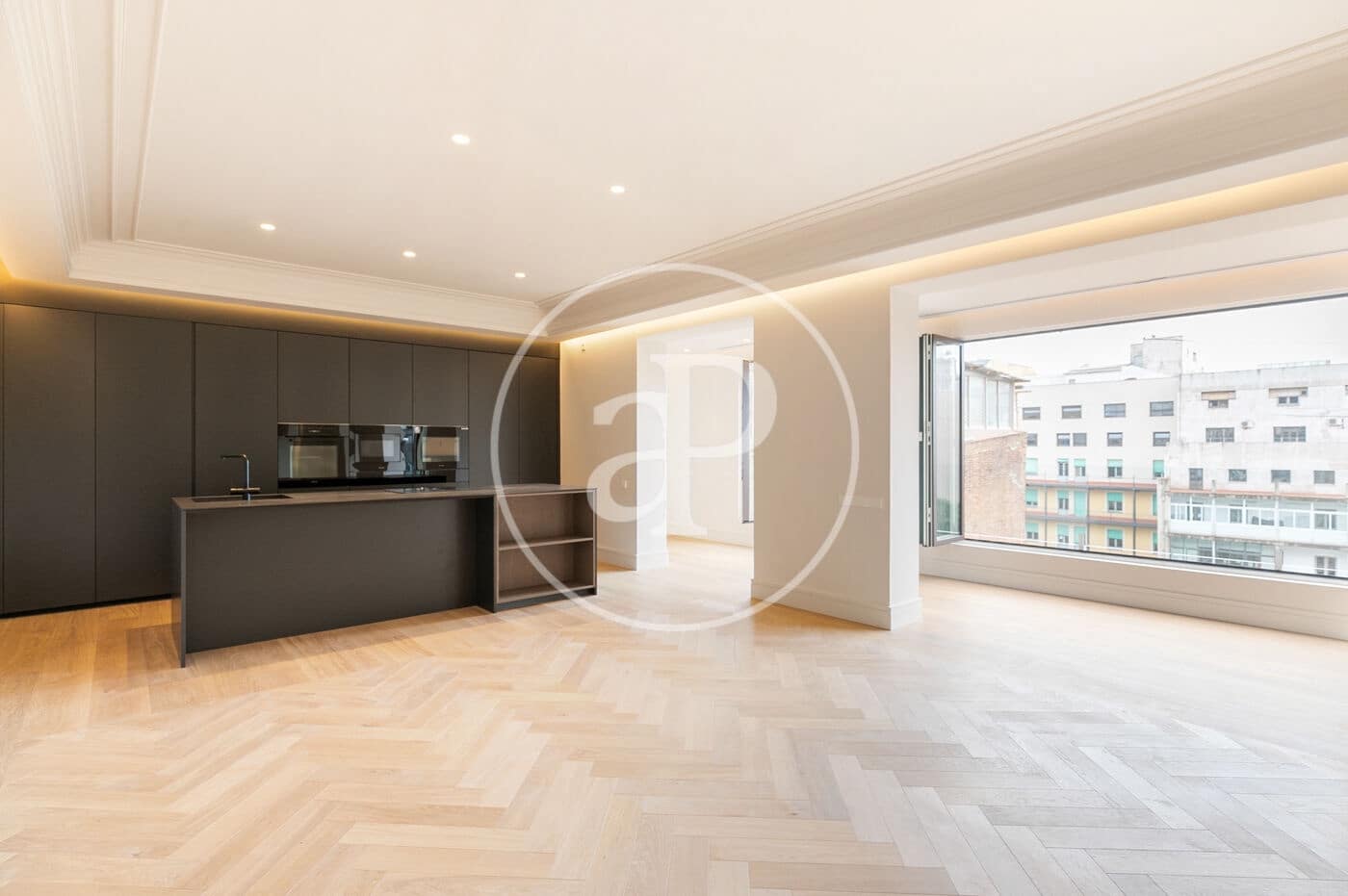 4 soveværelse Lejlighed til salg i Barcelona by - € 2.950.000 (Ref: 8825050)