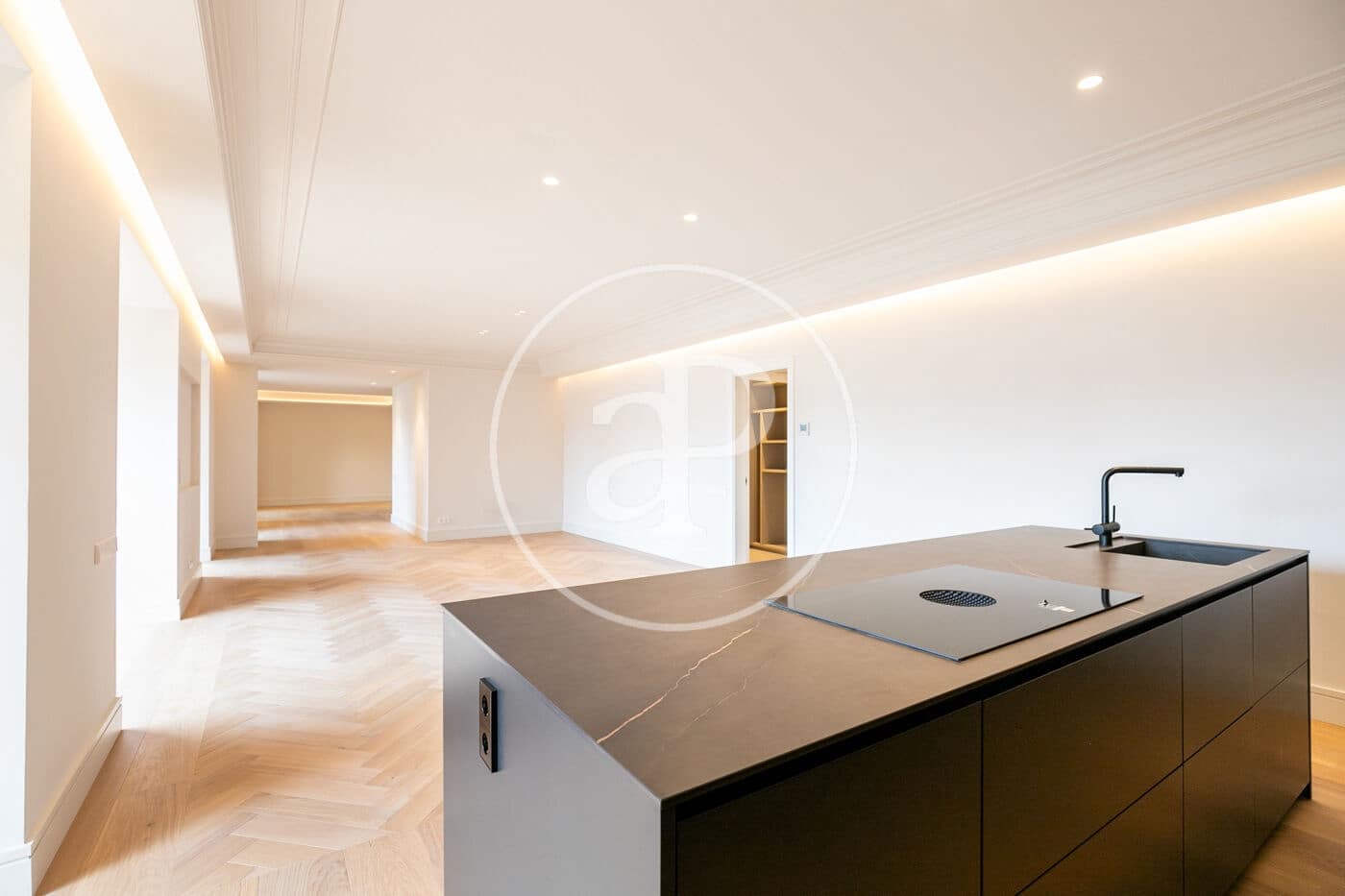 4 soveværelse Lejlighed til salg i Barcelona by - € 2.950.000 (Ref: 8825050)