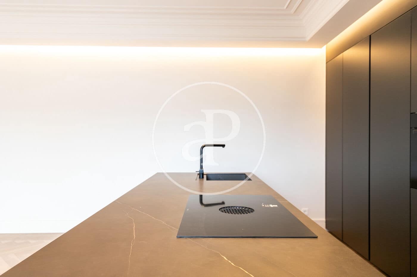 4 soveværelse Lejlighed til salg i Barcelona by - € 2.950.000 (Ref: 8825050)