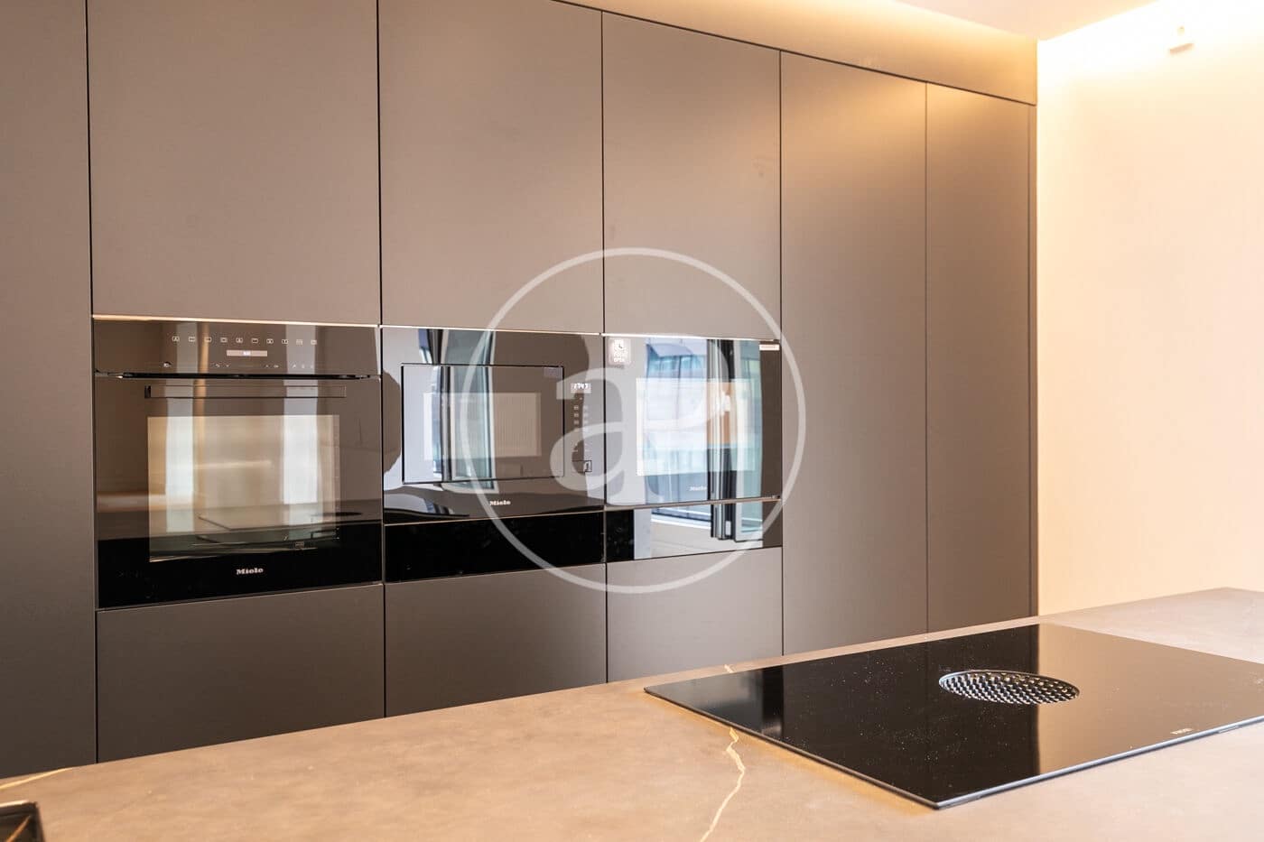 4 soveværelse Lejlighed til salg i Barcelona by - € 2.950.000 (Ref: 8825050)