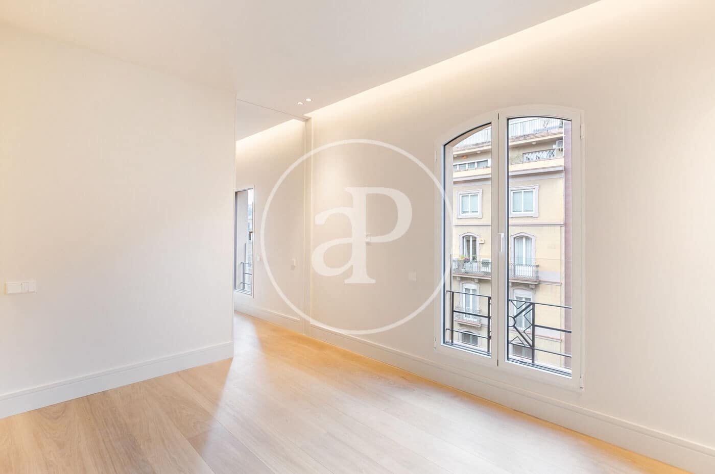 4 soveværelse Lejlighed til salg i Barcelona by - € 2.950.000 (Ref: 8825050)