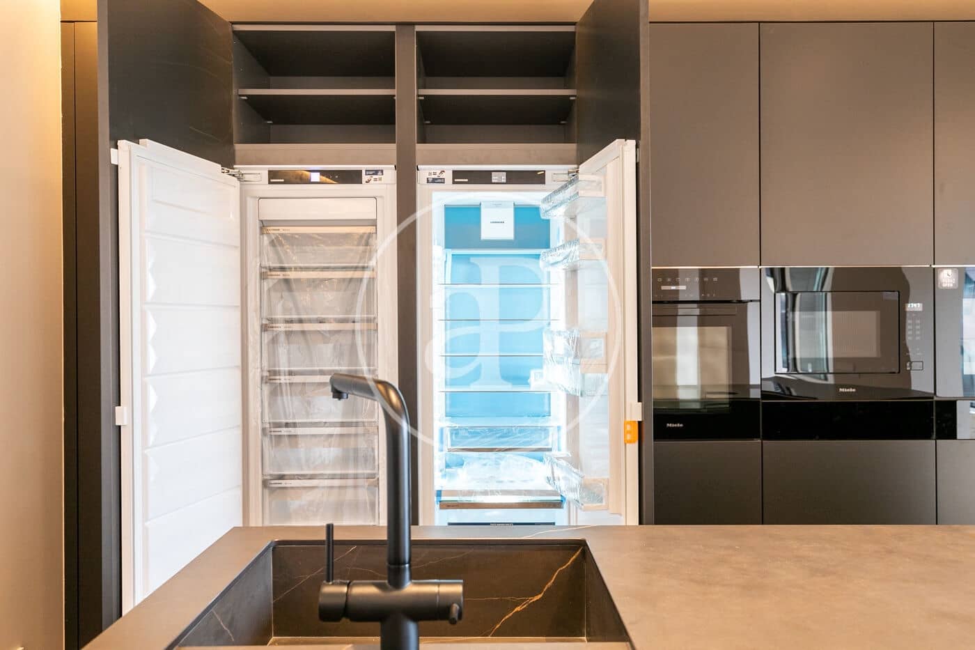 4 soveværelse Lejlighed til salg i Barcelona by - € 2.950.000 (Ref: 8825050)