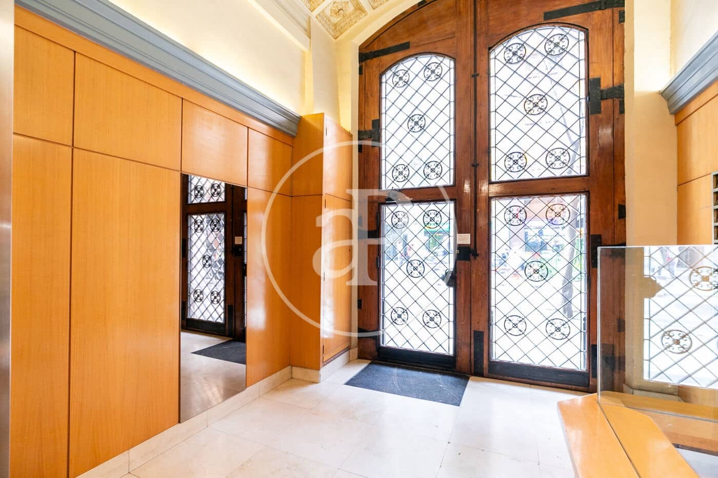 4 soveværelse Lejlighed til salg i Barcelona by - € 2.950.000 (Ref: 8825050)