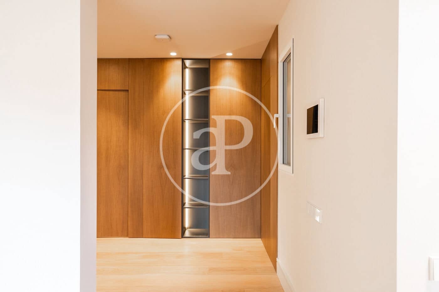 4 soveværelse Lejlighed til salg i Barcelona by - € 2.950.000 (Ref: 8825050)