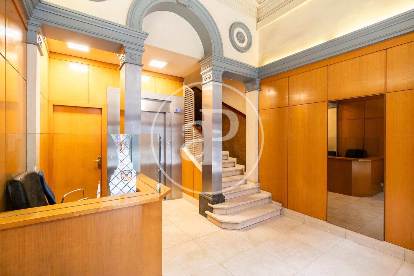 4 soveværelse Lejlighed til salg i Barcelona by - € 2.950.000 (Ref: 8825050)