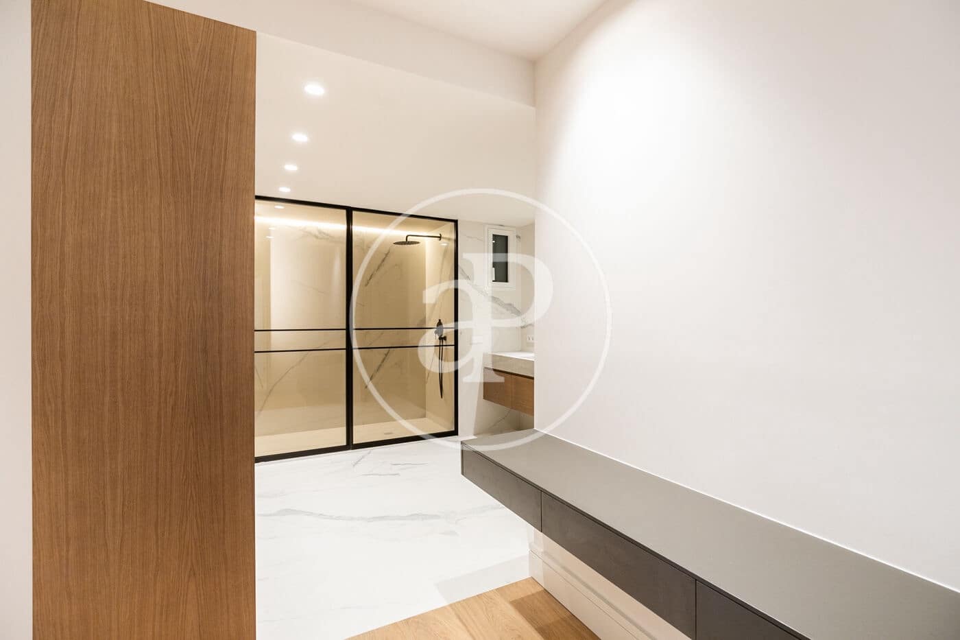 4 soveværelse Lejlighed til salg i Barcelona by - € 2.950.000 (Ref: 8825050)