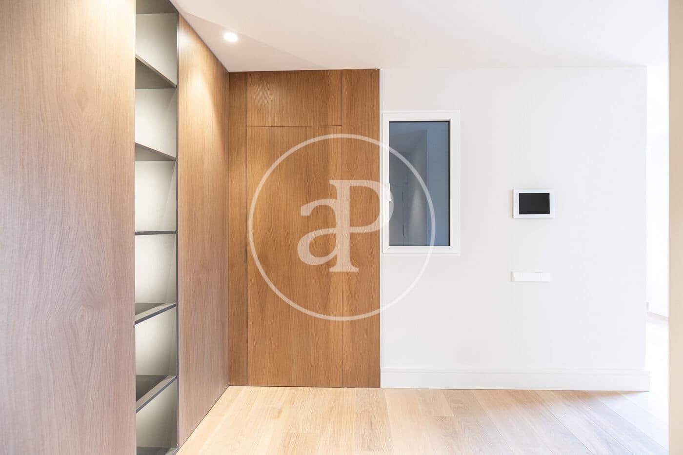 4 soveværelse Lejlighed til salg i Barcelona by - € 2.950.000 (Ref: 8825050)