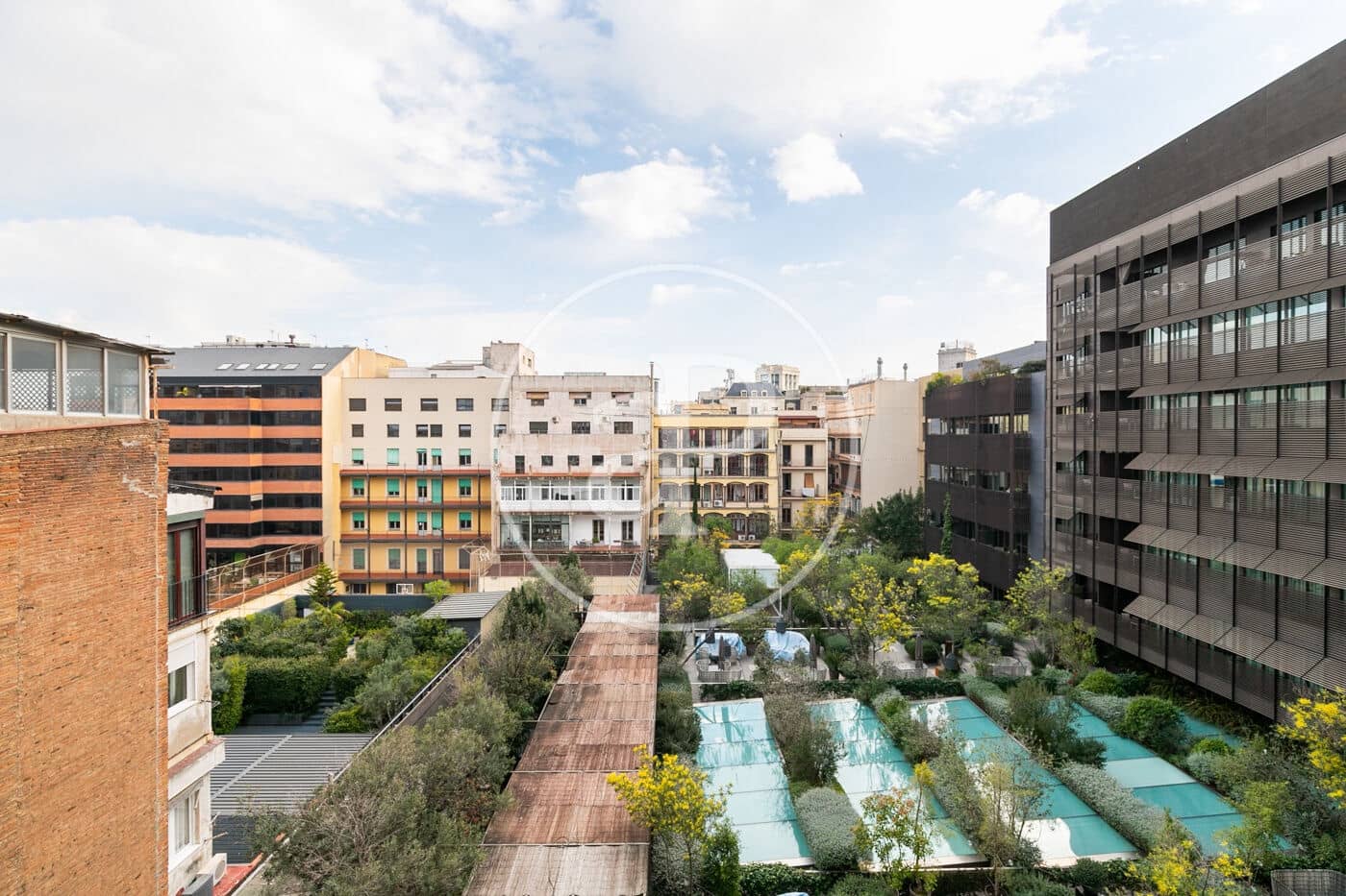 4 soveværelse Lejlighed til salg i Barcelona by - € 2.950.000 (Ref: 8825050)