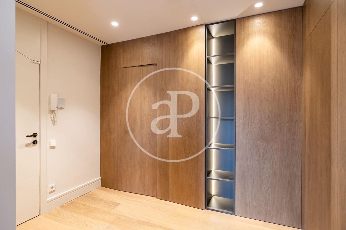 4 soveværelse Lejlighed til salg i Barcelona by - € 2.950.000 (Ref: 8825050)