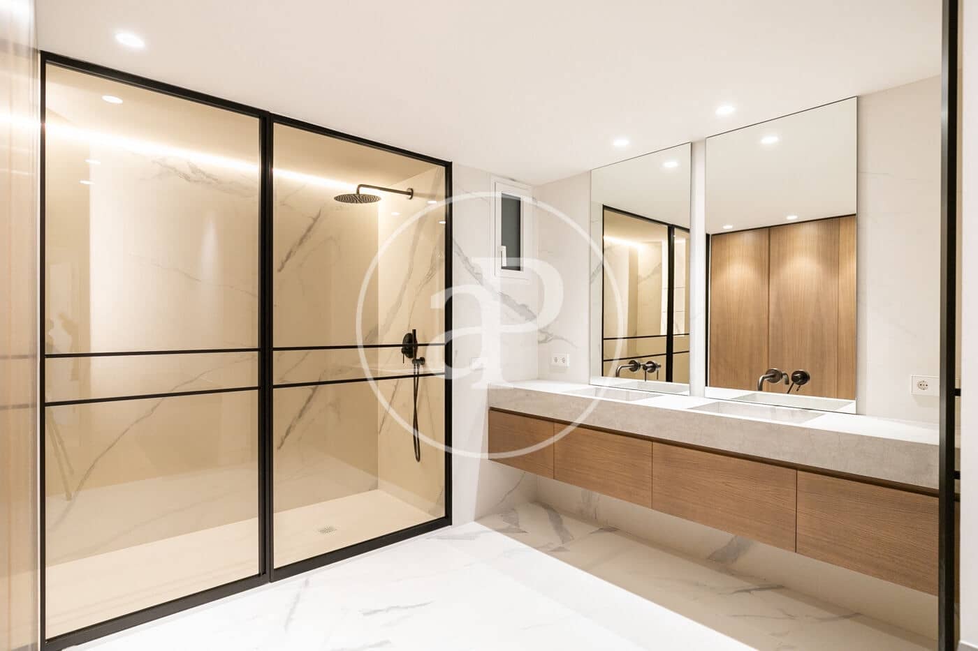 4 soveværelse Lejlighed til salg i Barcelona by - € 2.950.000 (Ref: 8825050)