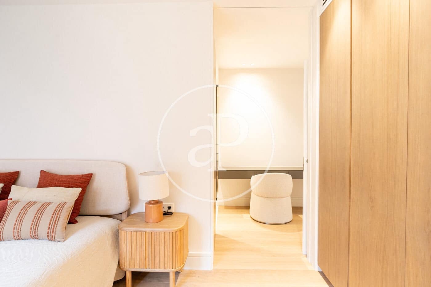 4 soveværelse Lejlighed til salg i Barcelona by - € 2.950.000 (Ref: 8825050)