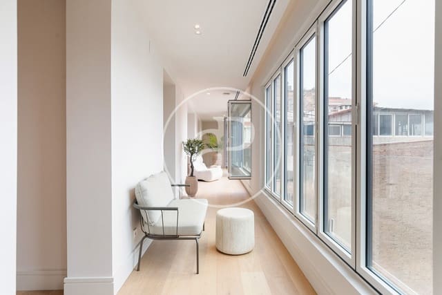 4 soveværelse Lejlighed til salg i La Dreta de L'Eixample, Barcelona by - € 2.950.000 (Ref: 8825050)