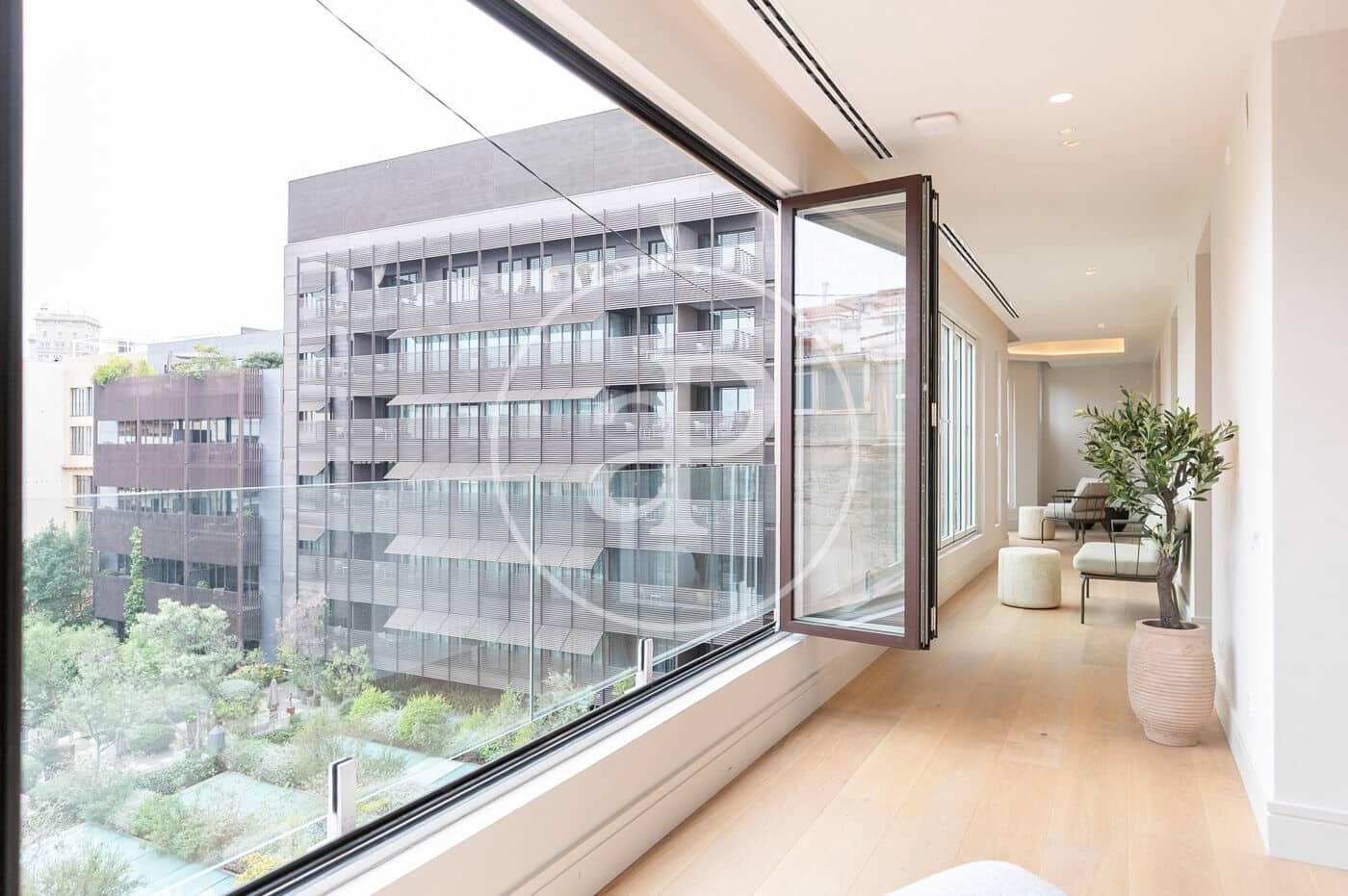 4 soveværelse Lejlighed til salg i Barcelona by - € 2.950.000 (Ref: 8825050)