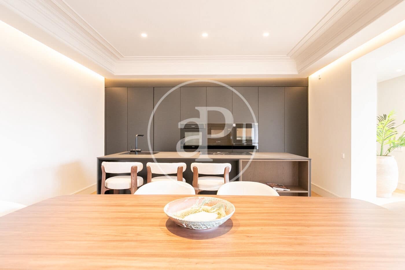 4 soveværelse Lejlighed til salg i Barcelona by - € 2.950.000 (Ref: 8825050)