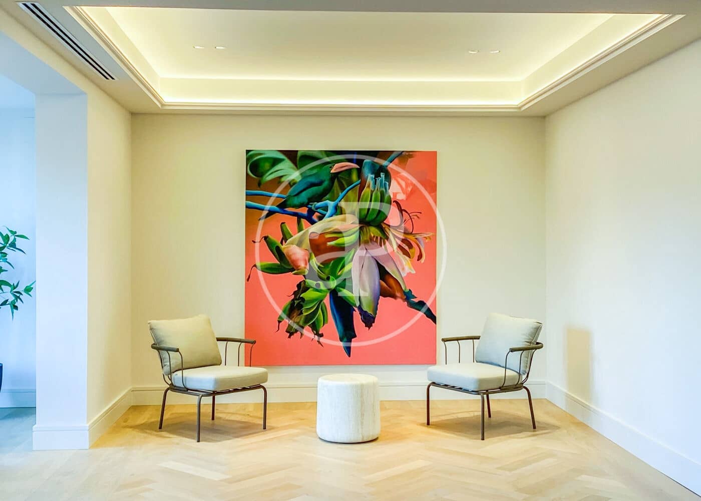 4 soveværelse Lejlighed til salg i Barcelona by - € 2.950.000 (Ref: 8825050)