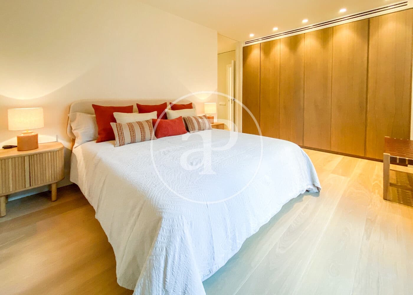 4 soveværelse Lejlighed til salg i Barcelona by - € 2.950.000 (Ref: 8825050)