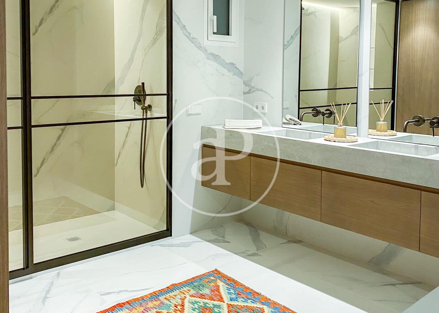 4 soveværelse Lejlighed til salg i Barcelona by - € 2.950.000 (Ref: 8825050)