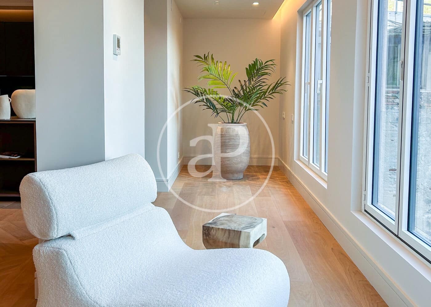 4 soveværelse Lejlighed til salg i Barcelona by - € 2.950.000 (Ref: 8825050)