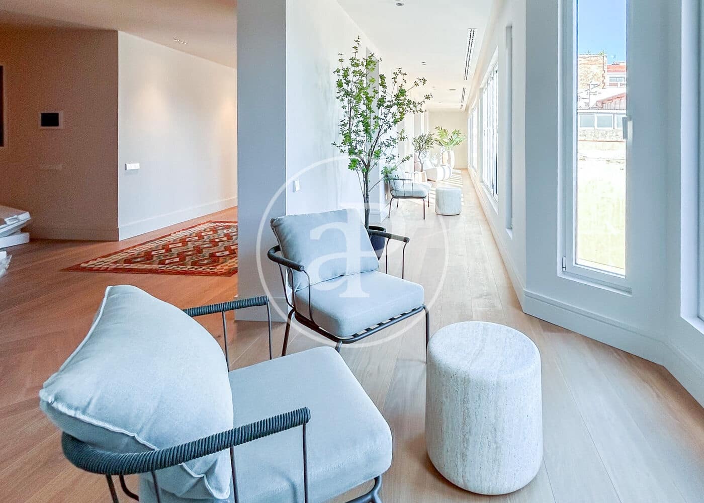 4 soveværelse Lejlighed til salg i Barcelona by - € 2.950.000 (Ref: 8825050)