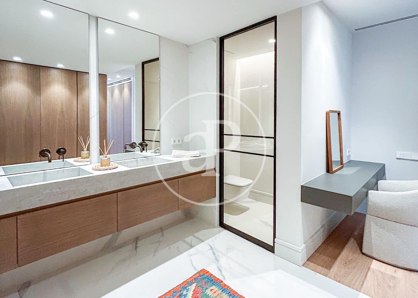 4 soveværelse Lejlighed til salg i Barcelona by - € 2.950.000 (Ref: 8825050)