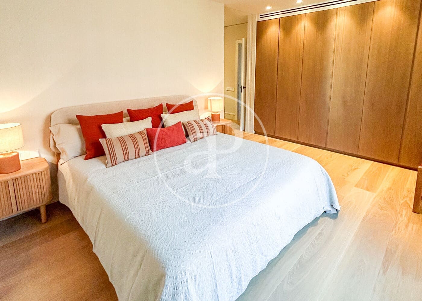 4 soveværelse Lejlighed til salg i Barcelona by - € 2.950.000 (Ref: 8825050)