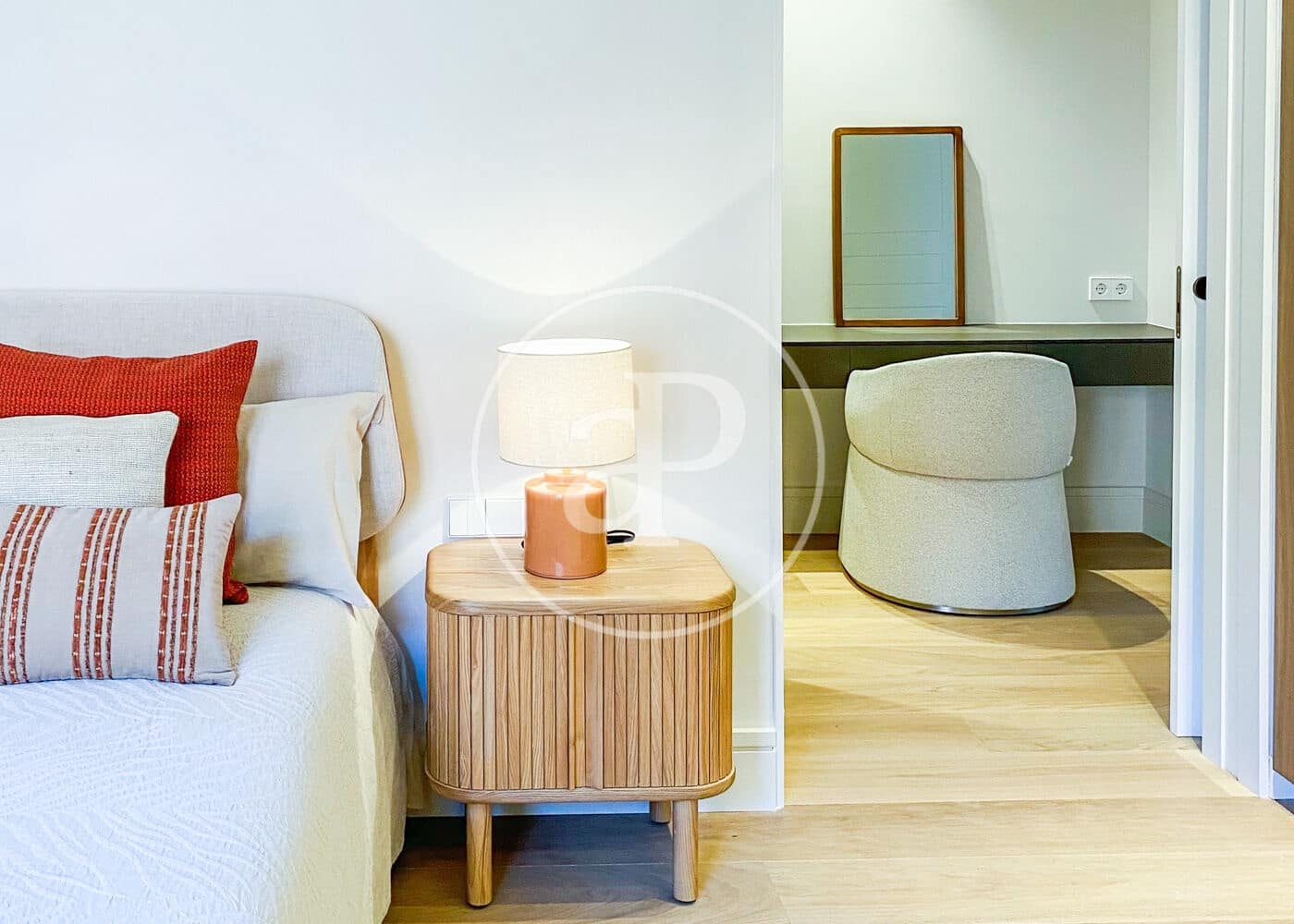 4 soveværelse Lejlighed til salg i Barcelona by - € 2.950.000 (Ref: 8825050)