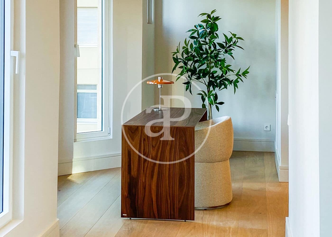 4 soveværelse Lejlighed til salg i Barcelona by - € 2.950.000 (Ref: 8825050)